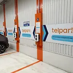 Chiado Local Artist W Parking & Ev *