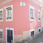 Chiado Local Artist W Parking & Ev