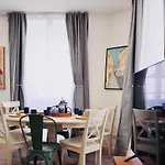 Διαμέρισμα Chiado Local Artist W Parking & Ev *