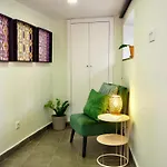 شقة Chiado Local Artist W Parking & Ev