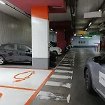 Chiado Local Artist W Parking & Ev Διαμέρισμα *
