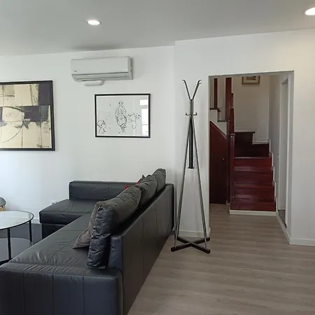 Dobairro At Merces Lissabon