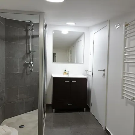 Appartement Dobairro At Merces