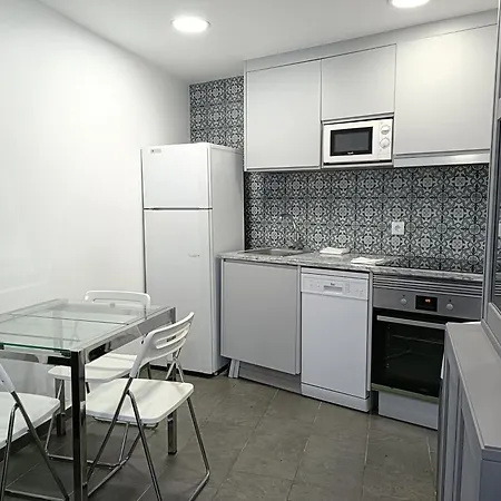 Dobairro At Merces Appartamento *