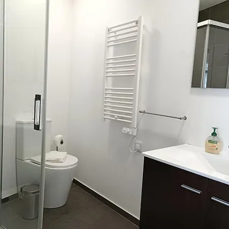 Dobairro At Merces Appartement Lissabon