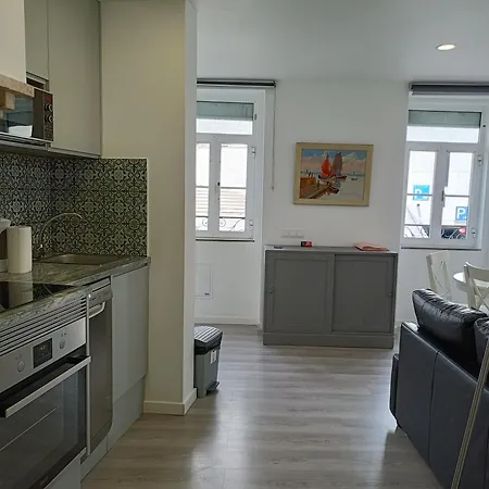 Dobairro At Merces Appartement