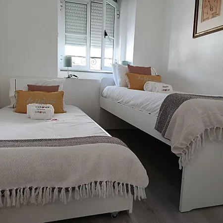 Dobairro At Merces Appartement *