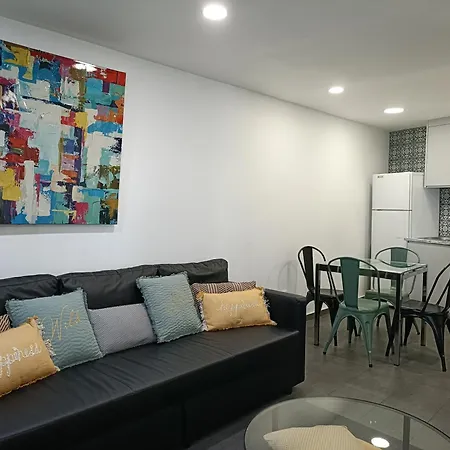 Dobairro At Merces Διαμέρισμα