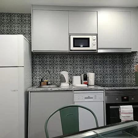 Appartement Dobairro At Merces *