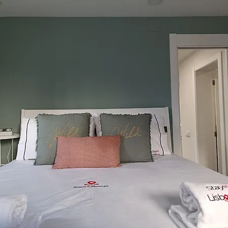 Dobairro At Merces 公寓