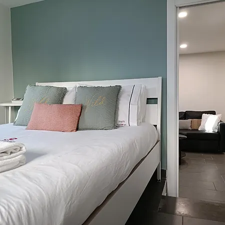 Διαμέρισμα Dobairro At Merces Lisboa