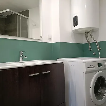 Διαμέρισμα Dobairro At Merces Lisboa