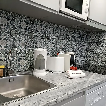 Διαμέρισμα Dobairro At Merces Lisboa