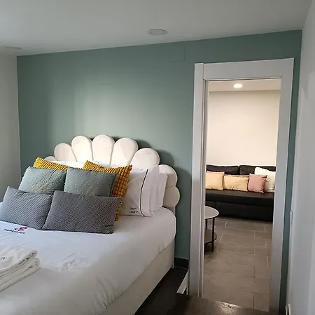 Διαμέρισμα Dobairro At Merces