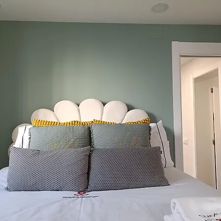 Dobairro At Merces Διαμέρισμα *