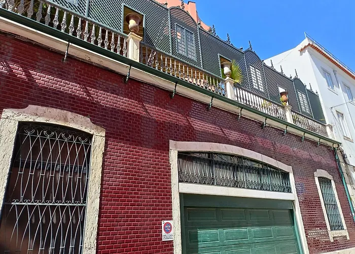 דירה Dobairro At Merces