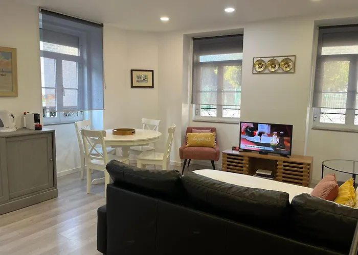 דירה Dobairro At Merces ליסבון