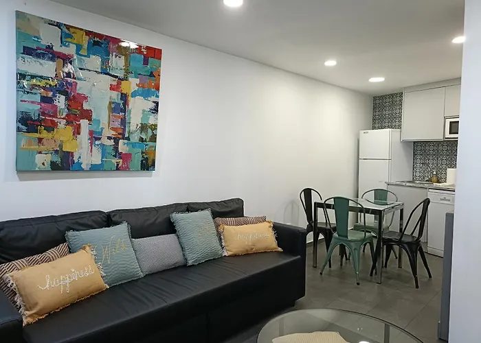 Dobairro At Merces דירה