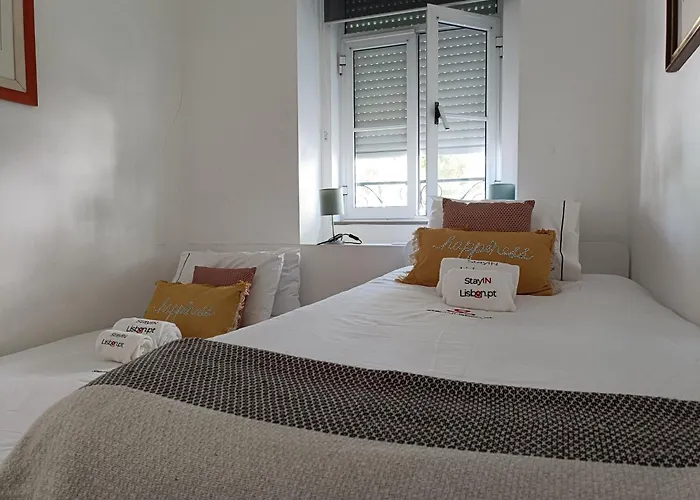 דירה Dobairro At Merces