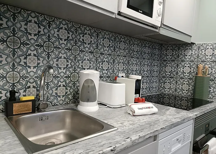 דירה Dobairro At Merces ליסבון