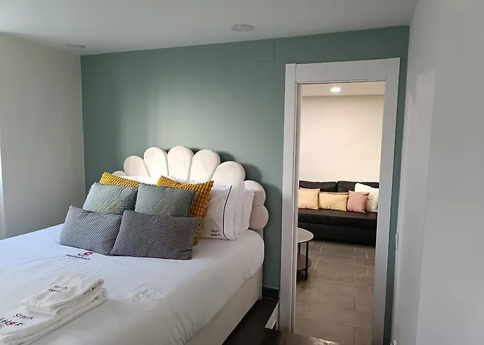 דירה Dobairro At Merces