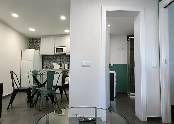 Dobairro At Merces ליסבון