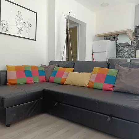 Dobairro At Merces Apartamento