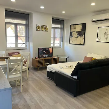 Dobairro At Merces شقة *