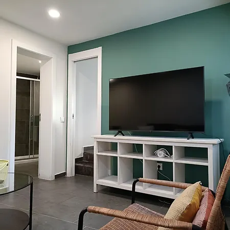 Dobairro At Merces شقة *