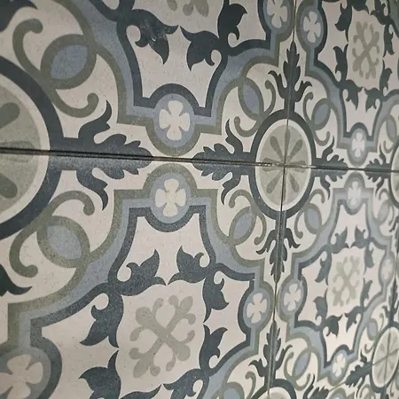 Apartamento Dobairro At Merces Lisboa