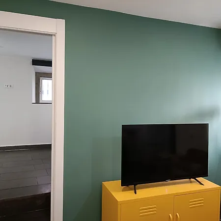 شقة Dobairro At Merces Lisboa