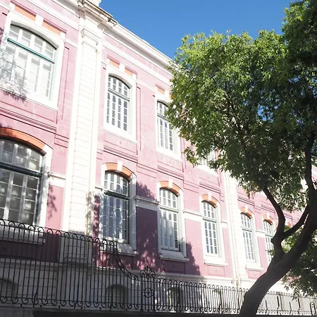 Chiado Local Artist W Parking & Ev * Lisboa