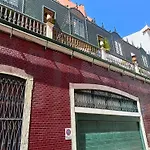 Lejlighed Chiado Local Artist W Parking & Ev