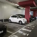 Lejlighed Chiado Local Artist W Parking & Ev