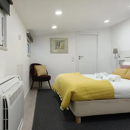 Apartman Dobairro At Merces *