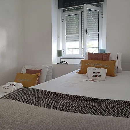 Apartman Dobairro At Merces